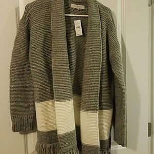 Ann Taylor Loft Sweater